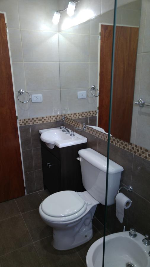 San Jose - Hospederia Del Santuario Otel San Nicolás de los Arroyos Dış mekan fotoğraf