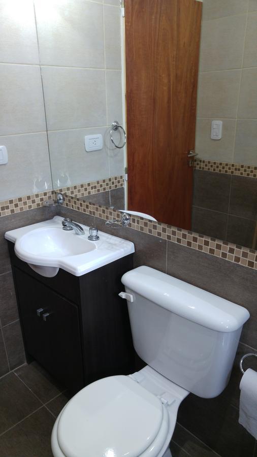 San Jose - Hospederia Del Santuario Otel San Nicolás de los Arroyos Dış mekan fotoğraf
