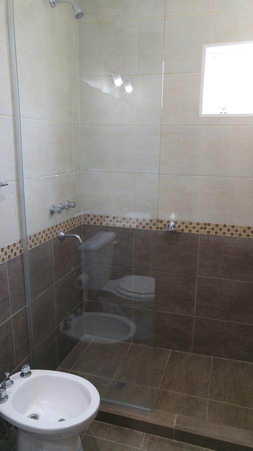 San Jose - Hospederia Del Santuario Otel San Nicolás de los Arroyos Dış mekan fotoğraf