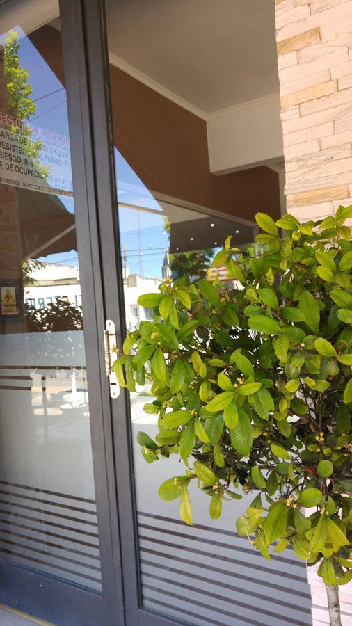 San Jose - Hospederia Del Santuario Otel San Nicolás de los Arroyos Dış mekan fotoğraf